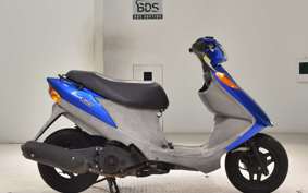 SUZUKI ADDRESS V125 2002 CF4EA