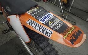 KTM 125 SX 2009