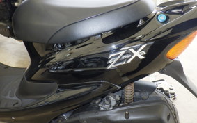 HONDA DIO Gen.4 AF35