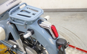 HONDA  SUPER CUB C125 JA48