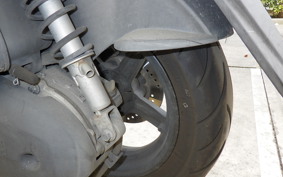 YAMAHA BW*S 125 Gen.2 2005 SED9J