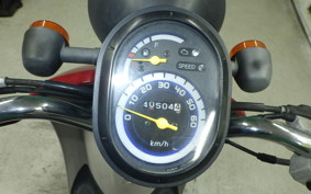 HONDA TODAY 2 2021 AF67