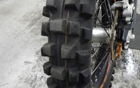 KTM 250 EXC SIXDAYS 2004