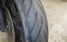 HONDA DN01 2008 RC55