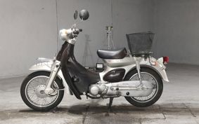 HONDA LITTLE CUB AA01