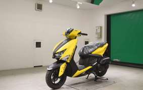 YAMAHA CYGNUSｸﾞﾘﾌｧｽ SEJ4J
