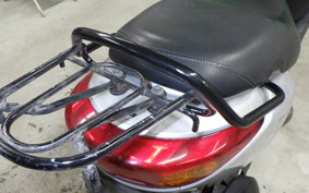 YAMAHA AXIS 125 TREET SE53J