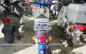 HONDA C110 SUPER CUB JA44
