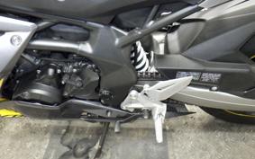 HONDA CBR250RR A MC51