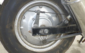 HONDA MAGNA 50 1998 AC13