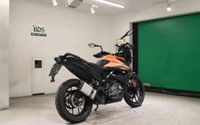 KTM 390 ADVENTURE 2023