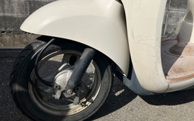 HONDA CREA SCOOPY AF55