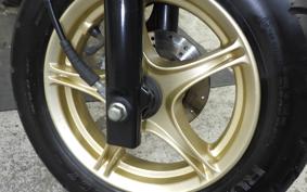 YAMAHA JOG ZR-4 2015 SA56J