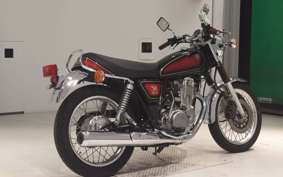 YAMAHA SR400 Gen.4 2018 RH03J