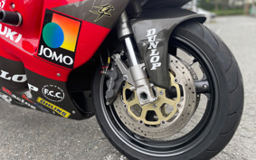 SUZUKI GSX1300R HAYABUSA 2003 GW71A