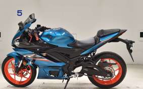 YAMAHA YZF-R3 2022 RH13J