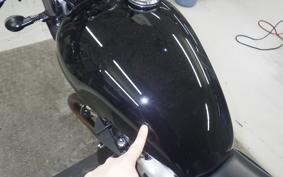 TRIUMPH SPEED TWIN 900 2023