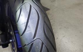 YAMAHA MT-09 Tracer GT 2018 RN51J