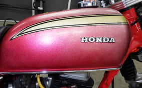HONDA APE 100 2013 HC07