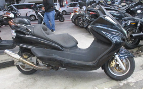 YAMAHA MAJESTY 250 SG03J