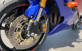YAMAHA YZF-R6 2012 RJ15