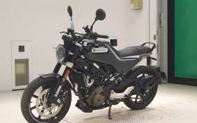 HUSQVARNA SVARTPILEN 250 2020