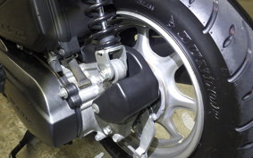 HONDA TACT Basket 1995 AF79