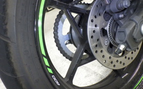 KAWASAKI ZX-4RR 2025 ZX400P