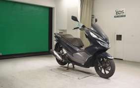 HONDA PCX 125 JF81