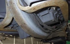 SUZUKI LET's 4 CA45A