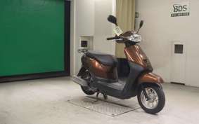 HONDA TACT-4ﾍﾞｰｼｯｸ 2023 AF79