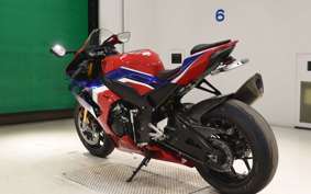 HONDA CBR1000RR RSP 2020 SC82
