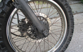 SUZUKI GLASS TRACKER BIG BOY NJ4BA