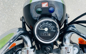 HONDA MONKEY Z50J