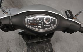 SUZUKI ADDRESS V125 CF46A