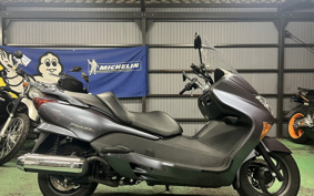HONDA FORZA X MF08