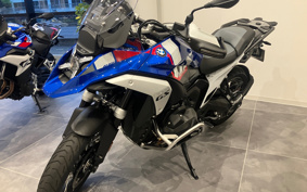 BMW R1300GS Touring 2024 0M21