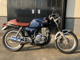 Фото Honda GB400 1985 с японского аукциона