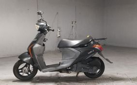 SUZUKI LET's 5 CA47A