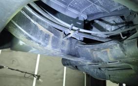 SUZUKI ADDRESS V125 CF4EA