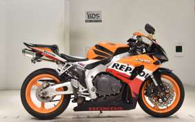 HONDA CBR1000RR 2007 SC57