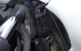 HONDA FORESIGHT 2008 MF04