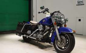 HARLEY FLHS 1340 1989