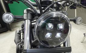 HONDA REBEL 500 A 2021 PC60