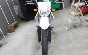 KAWASAKI KLX125D TRACKER LX125D
