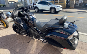 HONDA  GOLDWING F6B 2013 SC68
