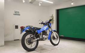 HONDA TL125 JD06