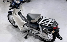 HONDA C110 SUPER CUB JA10