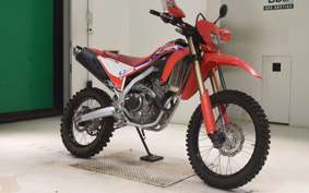 HONDA CRF250L 2025 MD47