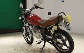 SUZUKI GN125 H